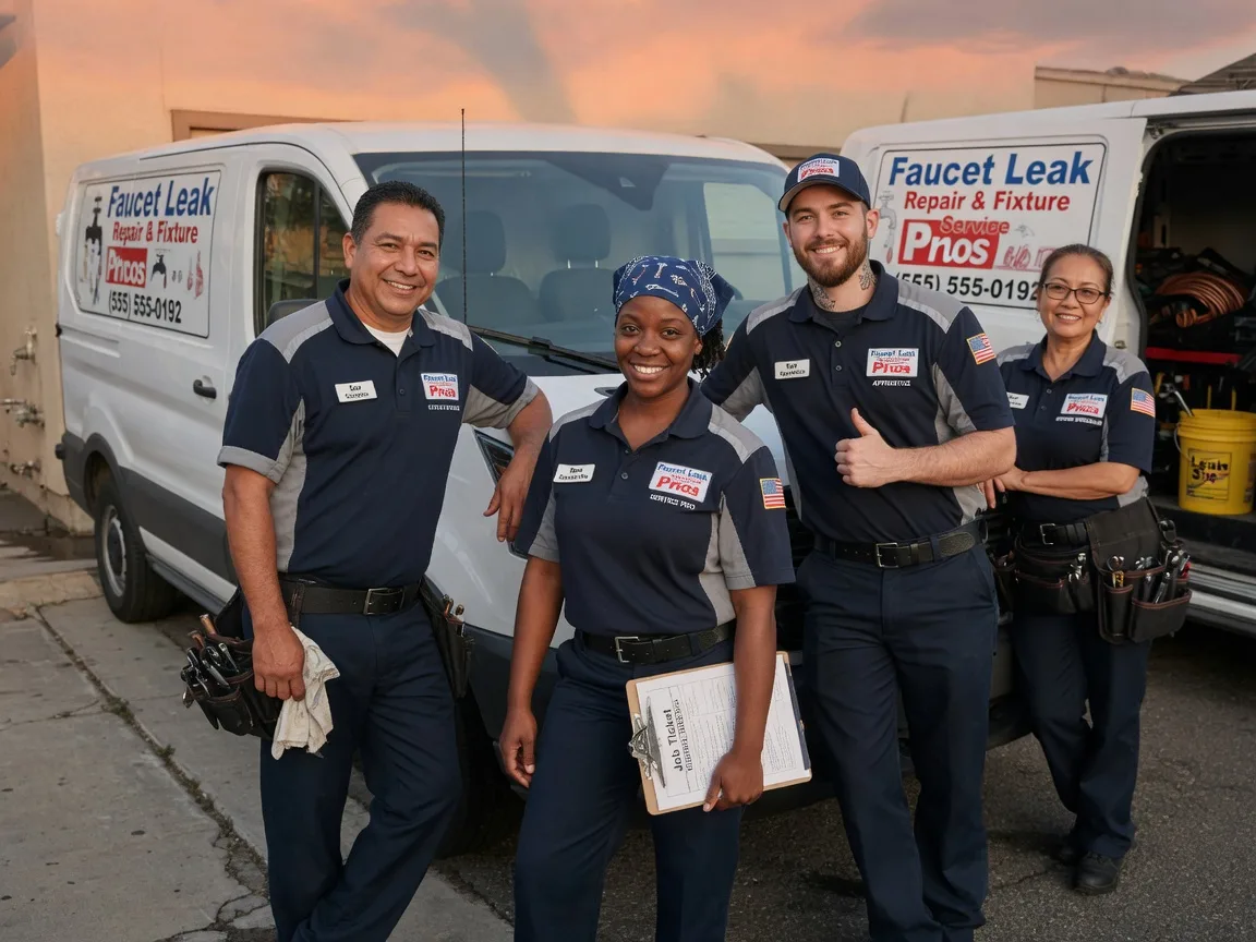 Faucet Repair company in Warm Springs, AR
