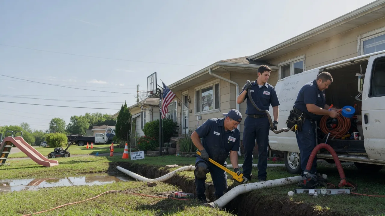 Toilet Installation in Warm Springs, AR near me